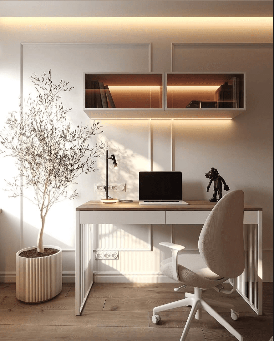 Creative Studio Space