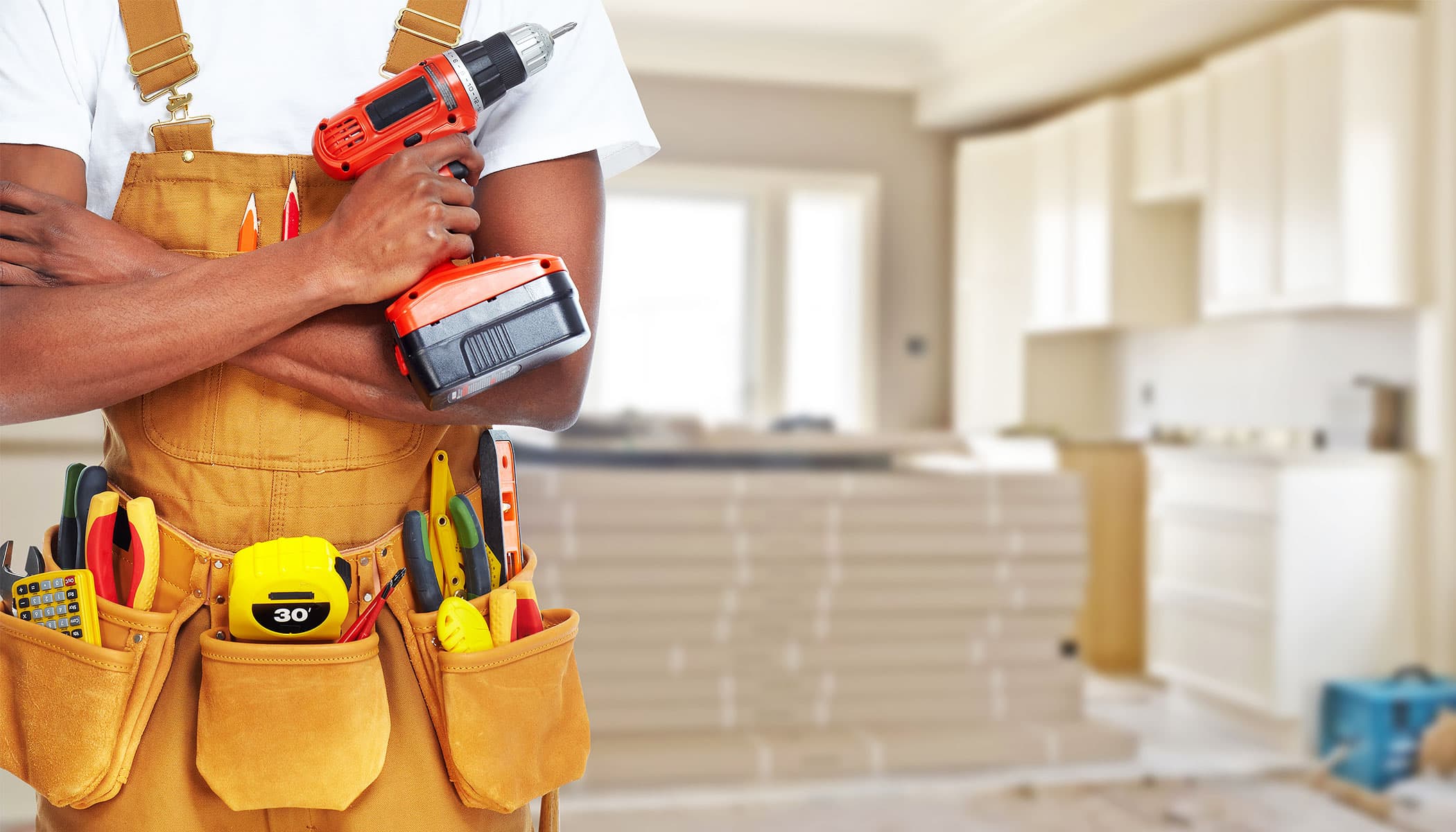 General home contractor